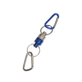 Edge World Tool Holder Heavy-Duty Magnet Quick Release Carabiner Keyrings